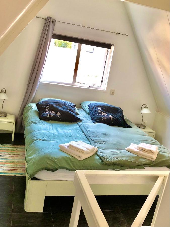 Beachhouse Seabreeze Villa โนร์ดวิก ภายนอก รูปภาพ